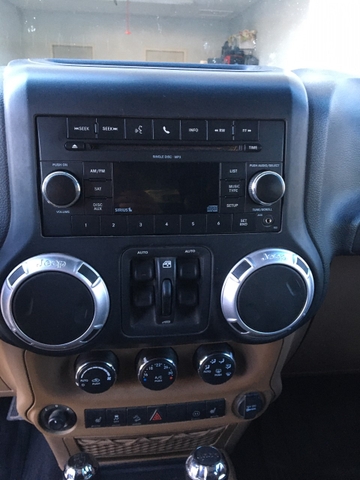 2012 Jeep Wrangler Sahara Unlimited - Nex-Tech Classifieds