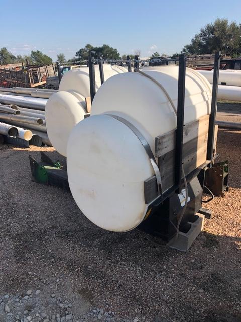 Lift assist and sattle tanks - Nex-Tech Classifieds