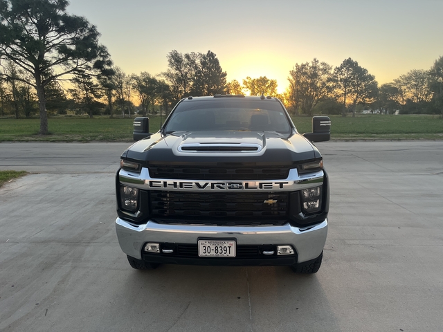 2022 Silverado 2500 - Nex-Tech Classifieds