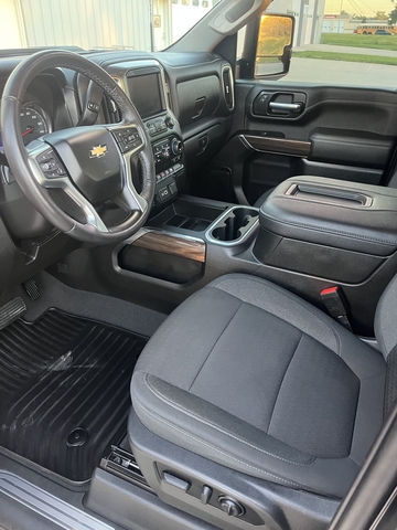 2022 Silverado 2500 - Nex-Tech Classifieds