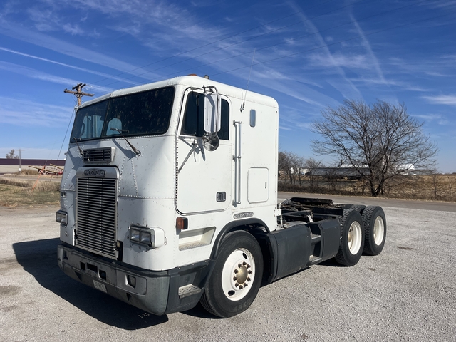 1994 Freightliner Cabover Nex Tech Classifieds 7584