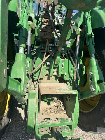 John Deere 9410R - Nex-Tech Classifieds