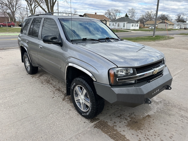 Chevy Trailblazer - Nex-Tech Classifieds