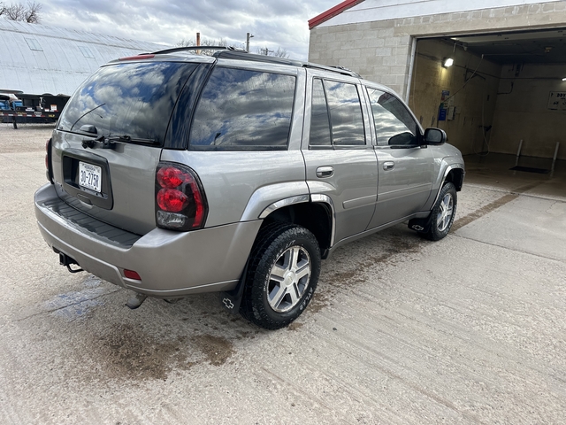 Chevy Trailblazer - Nex-Tech Classifieds