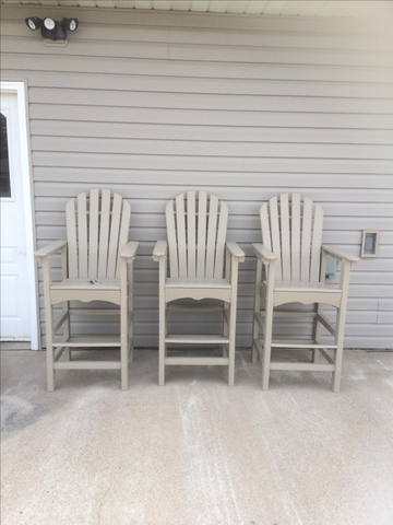 Adirondack Chairs Nex Tech Classifieds