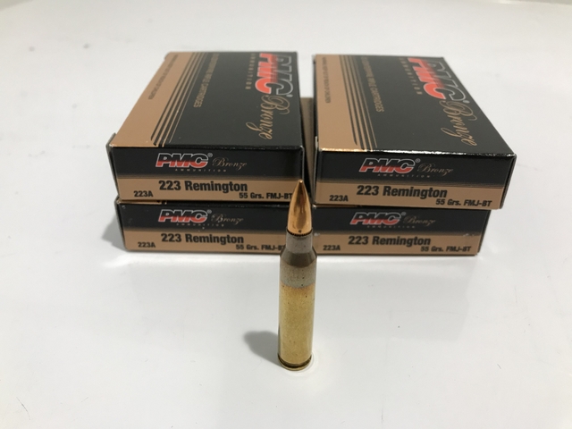 223 ammo for sale - Nex-Tech Classifieds