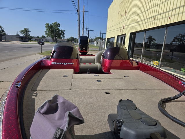 2003 Ranger 185 VS Boat - Nex-Tech Classifieds