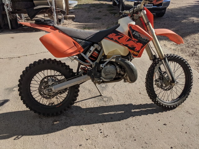 2003-ktm-mxc-300-nex-tech-classifieds