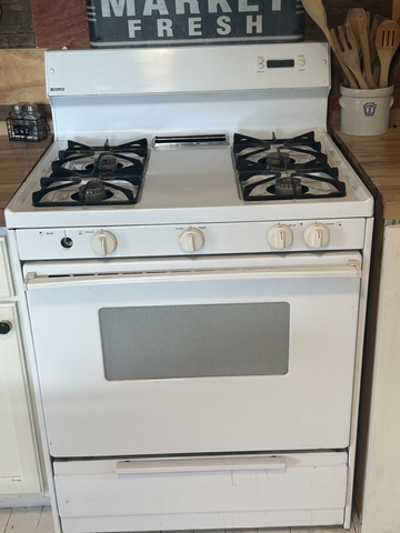 Kenmore Gas Stove Nex Tech Classifieds   Listing Pic 2066003 1684417489 