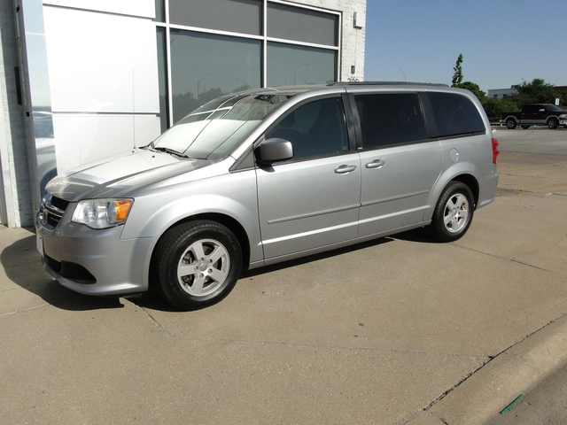 2013 Dodge Grand Caravan - Nex-Tech Classifieds