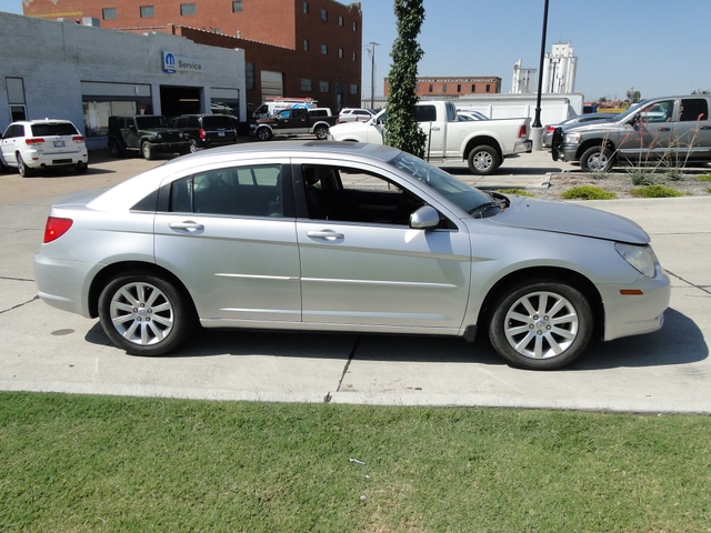 2010 Chrysler Sebring - Nex-Tech Classifieds