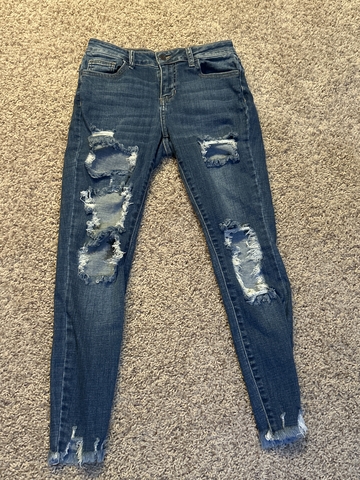 Jeans - Nex-Tech Classifieds