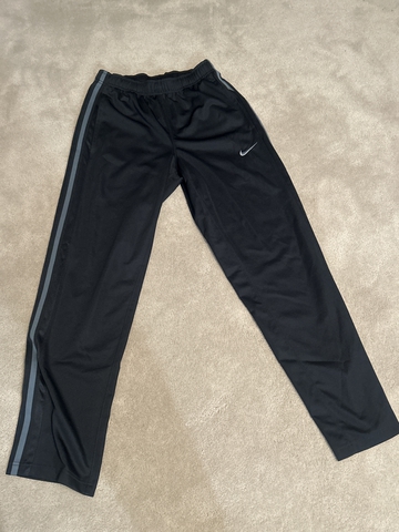 Nike black pants - Nex-Tech Classifieds