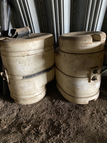 saddle tanks - Nex-Tech Classifieds