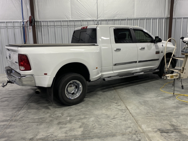 2010 dodge mega cab 3500 dually - Nex-Tech Classifieds