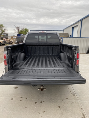 2014 Ford F150 - Nex-tech Classifieds