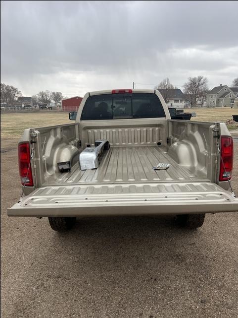 05 Dodge 2500 Cummins 6 Spd Nex Tech Classifieds