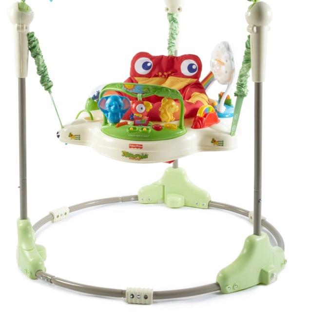 minniemouse jumperoo