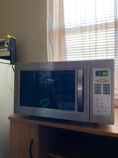 Maytag Microwave - Nex-Tech Classifieds
