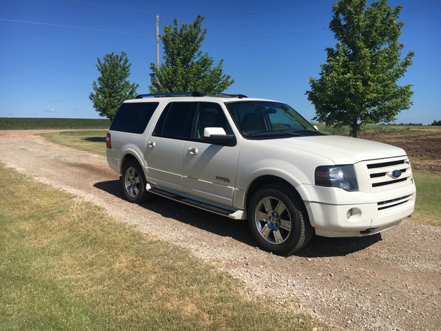 2008 ford expedition navigation dvd