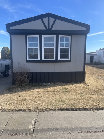 Mobile home for sale - Nex-Tech Classifieds