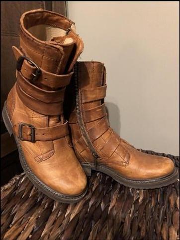 small frye boots