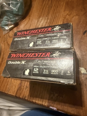 Winchester Blind Side 3 1/2 Duck,Goose,Turkey shells - Nex-Tech Classifieds