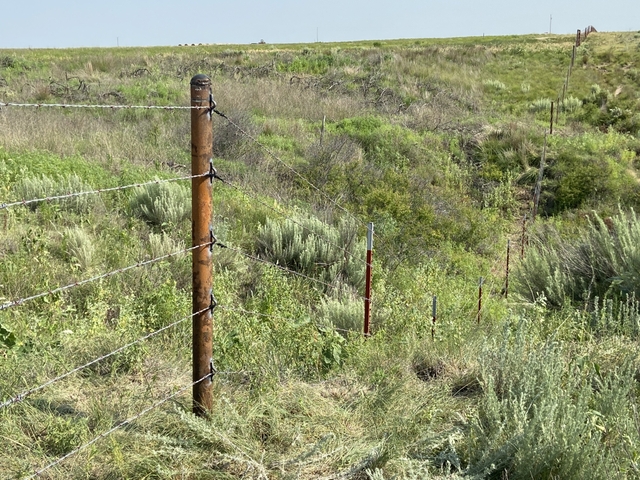 Barbed wire & Pasture fence - FREE ESTIMATES - Nex-Tech Classifieds