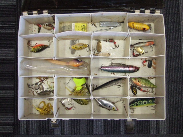 Lures for Sale