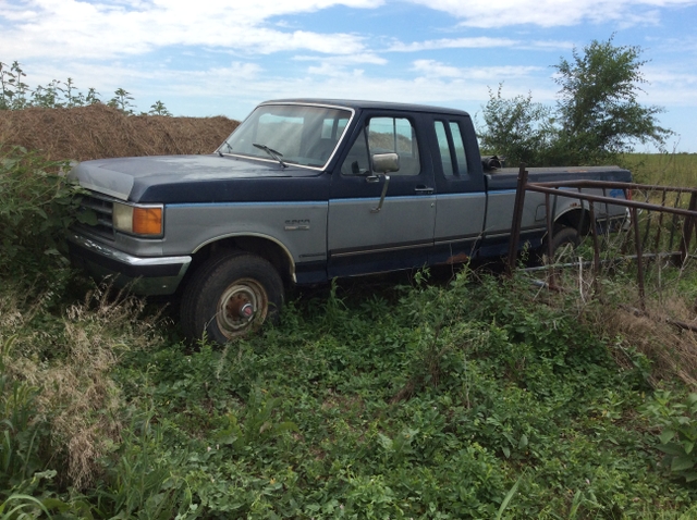 1991 f250 4x4 extended cab nex tech classifieds 1991 f250 4x4 extended cab