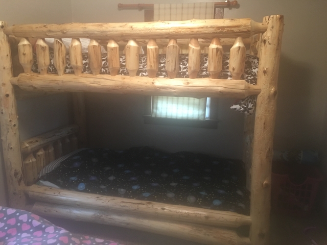Cabelas Log Bunk Beds Nex Tech Classifieds Contact Er