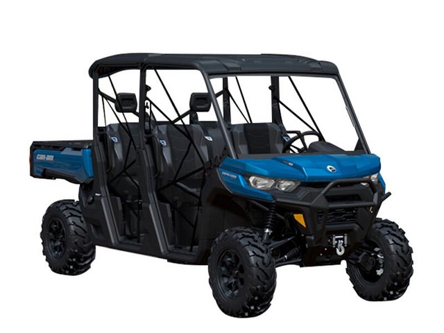 2023 Can-Am Defender MAX XT HD10 - Nex-Tech Classifieds