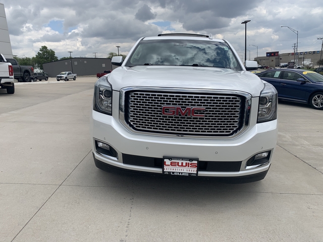 2017 GMC Yukon Denali - Nex-Tech Classifieds