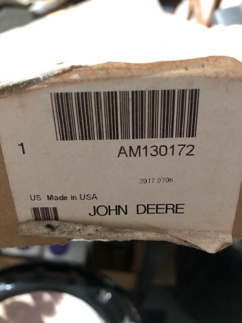 John deere online am130172