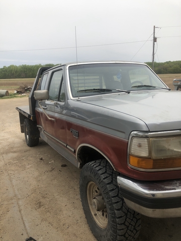 1996 Ford 7.3 Diesel - Nex-tech Classifieds