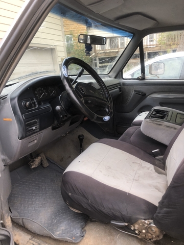 1996 Ford 7.3 Diesel - Nex-tech Classifieds