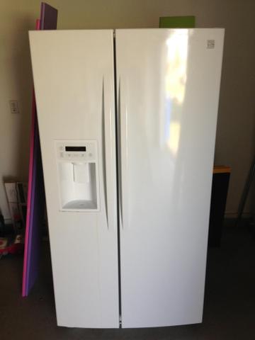 single door fridge 4 star