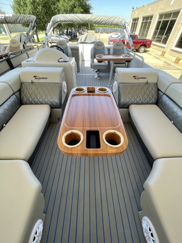 2021 MASSIMO MARINE PONTOON-23' LOUNGE DENT & SAVE SALE!! - Nex-Tech ...