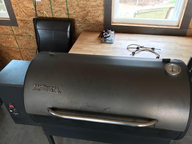 CHIEFS TICKETS / TRAEGER GRILL RAFFLE - Nex-Tech Classifieds