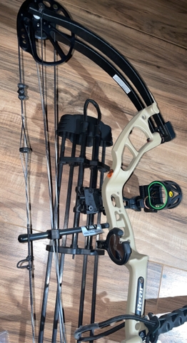 Bear cruiser Bow - Nex-Tech Classifieds