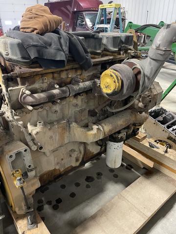 C15 Cat Engine - Nex-Tech Classifieds