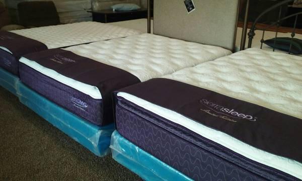 broyhill mattress topper warranty