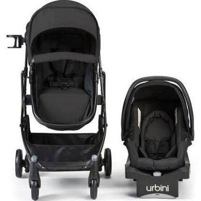 urbini baby car seat
