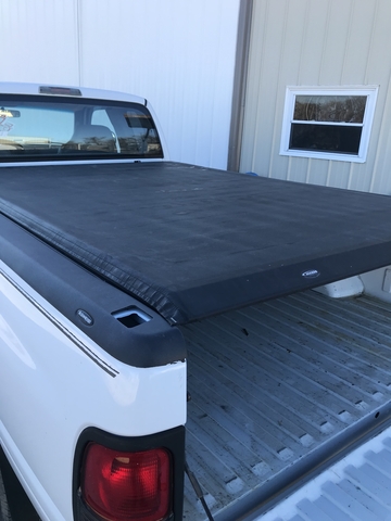 Truck Bed Cover Nex Tech Classifieds