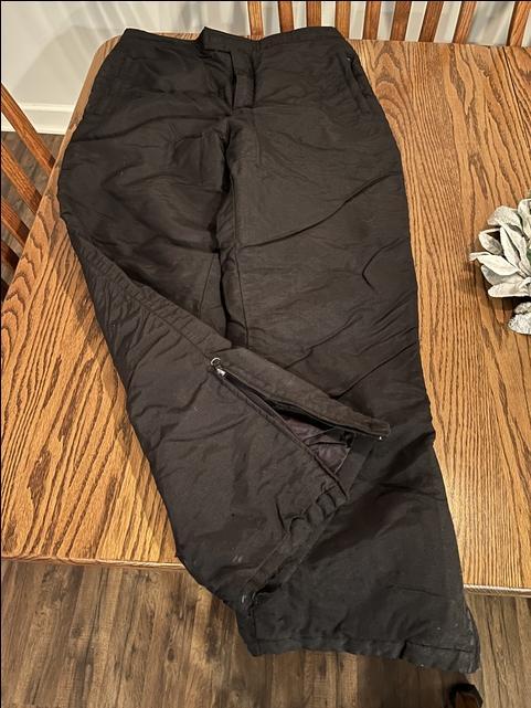Men's Fera Insulated Ski Pants - Nex-Tech Classifieds