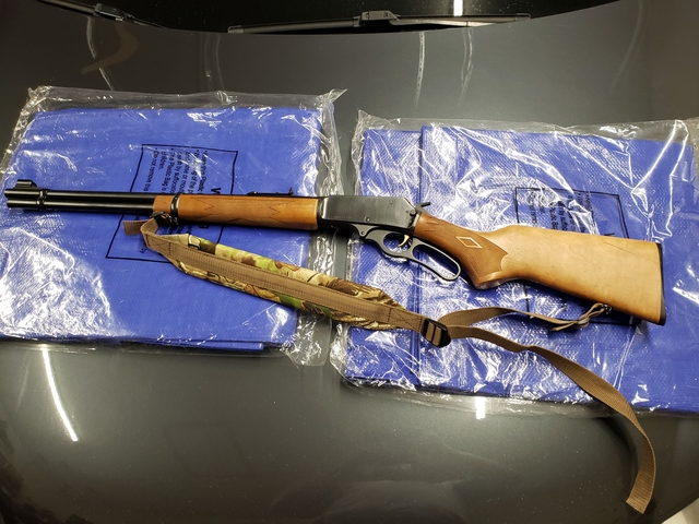 Marlin 336 30/30 - Nex-Tech Classifieds