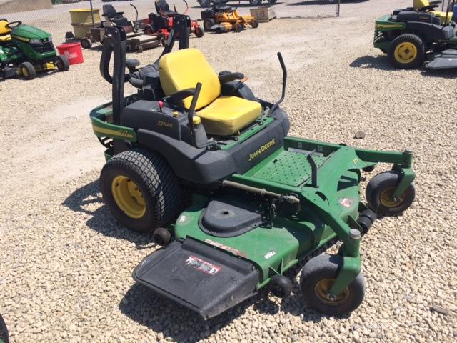 2005 John Deere Comercial mower - Nex-Tech Classifieds