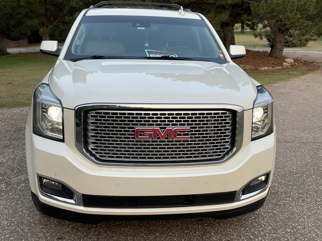 2015 Yukon Denali - Nex-Tech Classifieds