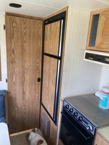 5th wheel camper - Nex-Tech Classifieds