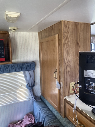 5th wheel camper - Nex-Tech Classifieds